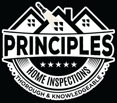 Principles Home Inspection logo